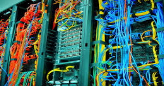 Профессиональный монтаж слаботочных сетей и систем от 1571 руб. в Альметьевске - ЭлектроЛьм