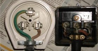 Подключение и монтаж розетки для электроплиты от 576 руб в Альметьевске - ЭлектроЛьм